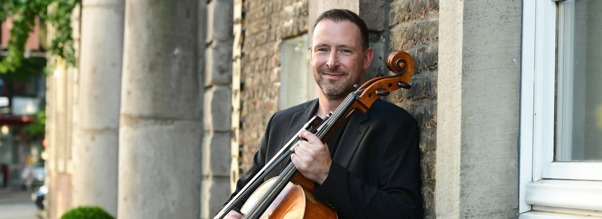 Simply Cello